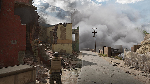 画像ギャラリー No.004のサムネイル画像 / リアル志向のタクティカルFPS「Insurgency: Sandstorm」，12月12日のサービス開始に向けて予約受付を開始。今週末はオープンβテストも実施