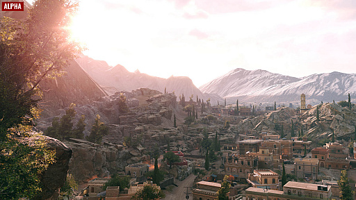 画像ギャラリー No.006のサムネイル画像 / リアル志向のタクティカルFPS「Insurgency: Sandstorm」，12月12日のサービス開始に向けて予約受付を開始。今週末はオープンβテストも実施