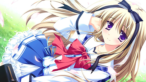 画像ギャラリー No.004のサムネイル画像 / PC用恋愛ADV「Strawberry Nauts」がより美しく，遊びやすくなって2月26日に登場。“HD Renewal Edition”はDMMがダウンロード独占販売