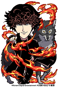画像ギャラリー No.008のサムネイル画像 / 麻雀格闘倶楽部シリーズと人気麻雀漫画「むこうぶち」がコラボ。「麻雀格闘倶楽部 ZERO」で「むこうぶち杯」開始，4Gamer読者用の招待コードもあり