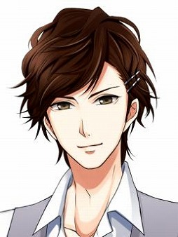 画像ギャラリー No.010のサムネイル画像 / 「上司と秘密の2LDK★Love Happening」が本日より再始動。新ストーリー＆新機能を追加