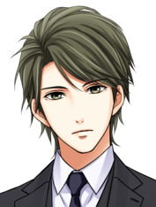 画像ギャラリー No.002のサムネイル画像 / 「上司と秘密の2LDK★Love Happening」，謎多き同僚“紡”の続編ストーリーが配信開始