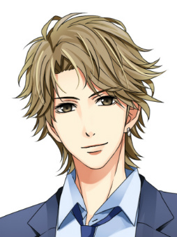 画像ギャラリー No.007のサムネイル画像 / 「上司と秘密の2LDK★Love Happening」，秀星の続編ストーリーの配信を開始