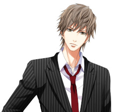 画像ギャラリー No.002のサムネイル画像 / 「上司と秘密の2LDK Love Happening」，“大河内湊 婚約報告編”の配信を開始