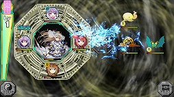 画像ギャラリー No.006のサムネイル画像 / スマホ向けノベルゲーム「トラウマスター∞（インフィニティ）」，Android版が配信