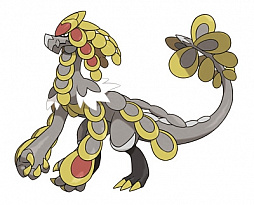 画像ギャラリー No.014のサムネイル画像 / 「ポケットモンスター サン・ムーン」の最新情報が公開。アローラ地方で出会える新ポケモンや，「ベトベター」「ベトベトン」のリージョンフォームが明らかに