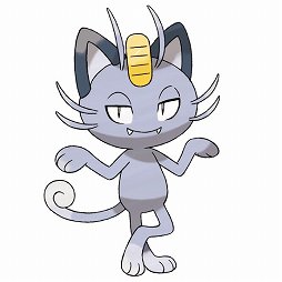 画像ギャラリー No.012のサムネイル画像 / 本日発売「ポケットモンスター サン・ムーン」の新要素をまとめて紹介。新たな舞台「アローラ地方」で，どのようなポケモンと出会えるのか