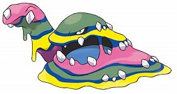 画像ギャラリー No.017のサムネイル画像 / 本日発売「ポケットモンスター サン・ムーン」の新要素をまとめて紹介。新たな舞台「アローラ地方」で，どのようなポケモンと出会えるのか