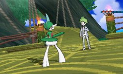 画像ギャラリー No.042のサムネイル画像 / 本日発売「ポケットモンスター サン・ムーン」の新要素をまとめて紹介。新たな舞台「アローラ地方」で,どのようなポケモンと出会えるのか