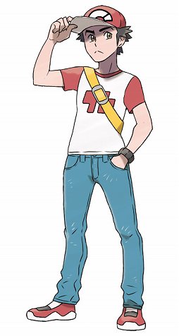 画像ギャラリー No.044のサムネイル画像 / 本日発売「ポケットモンスター サン・ムーン」の新要素をまとめて紹介。新たな舞台「アローラ地方」で,どのようなポケモンと出会えるのか