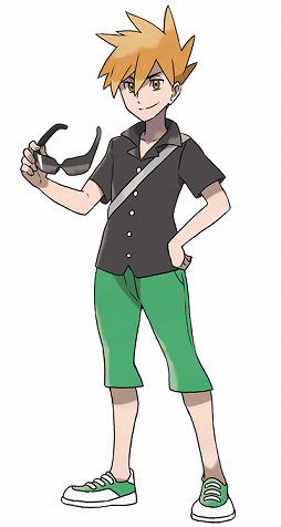 画像ギャラリー No.045のサムネイル画像 / 本日発売「ポケットモンスター サン・ムーン」の新要素をまとめて紹介。新たな舞台「アローラ地方」で,どのようなポケモンと出会えるのか