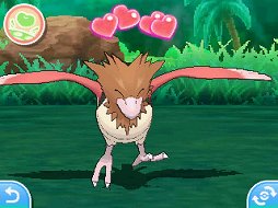 画像ギャラリー No.054のサムネイル画像 / 本日発売「ポケットモンスター サン・ムーン」の新要素をまとめて紹介。新たな舞台「アローラ地方」で,どのようなポケモンと出会えるのか