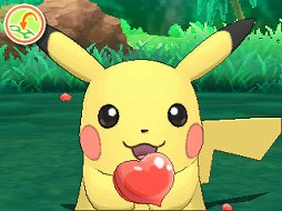 画像ギャラリー No.057のサムネイル画像 / 本日発売「ポケットモンスター サン・ムーン」の新要素をまとめて紹介。新たな舞台「アローラ地方」で,どのようなポケモンと出会えるのか