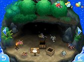 画像ギャラリー No.061のサムネイル画像 / 本日発売「ポケットモンスター サン・ムーン」の新要素をまとめて紹介。新たな舞台「アローラ地方」で,どのようなポケモンと出会えるのか