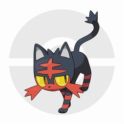 画像ギャラリー No.074のサムネイル画像 / 本日発売「ポケットモンスター サン・ムーン」の新要素をまとめて紹介。新たな舞台「アローラ地方」で，どのようなポケモンと出会えるのか