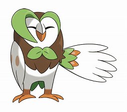 画像ギャラリー No.076のサムネイル画像 / 本日発売「ポケットモンスター サン・ムーン」の新要素をまとめて紹介。新たな舞台「アローラ地方」で，どのようなポケモンと出会えるのか