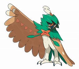 画像ギャラリー No.079のサムネイル画像 / 本日発売「ポケットモンスター サン・ムーン」の新要素をまとめて紹介。新たな舞台「アローラ地方」で，どのようなポケモンと出会えるのか