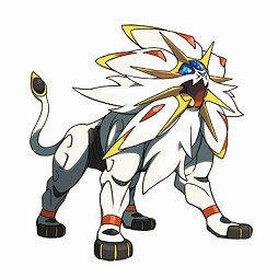 画像ギャラリー No.082のサムネイル画像 / 本日発売「ポケットモンスター サン・ムーン」の新要素をまとめて紹介。新たな舞台「アローラ地方」で，どのようなポケモンと出会えるのか