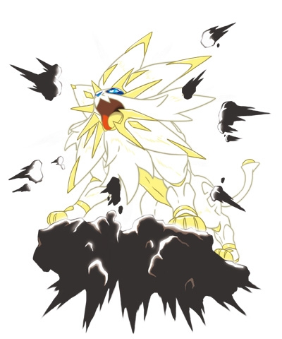 画像ギャラリー No.084のサムネイル画像 / 本日発売「ポケットモンスター サン・ムーン」の新要素をまとめて紹介。新たな舞台「アローラ地方」で，どのようなポケモンと出会えるのか