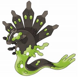 画像ギャラリー No.086のサムネイル画像 / 本日発売「ポケットモンスター サン・ムーン」の新要素をまとめて紹介。新たな舞台「アローラ地方」で，どのようなポケモンと出会えるのか