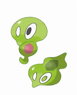 画像ギャラリー No.087のサムネイル画像 / 本日発売「ポケットモンスター サン・ムーン」の新要素をまとめて紹介。新たな舞台「アローラ地方」で，どのようなポケモンと出会えるのか