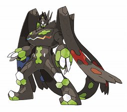 画像ギャラリー No.089のサムネイル画像 / 本日発売「ポケットモンスター サン・ムーン」の新要素をまとめて紹介。新たな舞台「アローラ地方」で，どのようなポケモンと出会えるのか