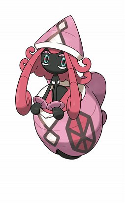 画像ギャラリー No.091のサムネイル画像 / 本日発売「ポケットモンスター サン・ムーン」の新要素をまとめて紹介。新たな舞台「アローラ地方」で，どのようなポケモンと出会えるのか