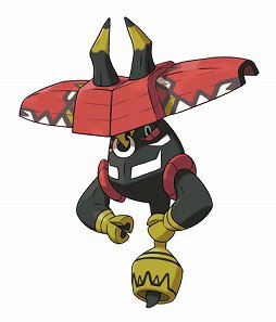画像ギャラリー No.092のサムネイル画像 / 本日発売「ポケットモンスター サン・ムーン」の新要素をまとめて紹介。新たな舞台「アローラ地方」で，どのようなポケモンと出会えるのか