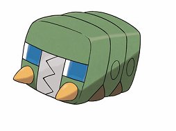 画像ギャラリー No.096のサムネイル画像 / 本日発売「ポケットモンスター サン・ムーン」の新要素をまとめて紹介。新たな舞台「アローラ地方」で，どのようなポケモンと出会えるのか