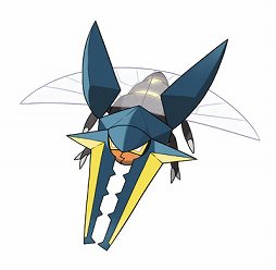 画像ギャラリー No.097のサムネイル画像 / 本日発売「ポケットモンスター サン・ムーン」の新要素をまとめて紹介。新たな舞台「アローラ地方」で，どのようなポケモンと出会えるのか