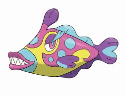 画像ギャラリー No.099のサムネイル画像 / 本日発売「ポケットモンスター サン・ムーン」の新要素をまとめて紹介。新たな舞台「アローラ地方」で，どのようなポケモンと出会えるのか
