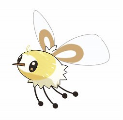 画像ギャラリー No.100のサムネイル画像 / 本日発売「ポケットモンスター サン・ムーン」の新要素をまとめて紹介。新たな舞台「アローラ地方」で，どのようなポケモンと出会えるのか