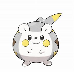 画像ギャラリー No.101のサムネイル画像 / 本日発売「ポケットモンスター サン・ムーン」の新要素をまとめて紹介。新たな舞台「アローラ地方」で，どのようなポケモンと出会えるのか