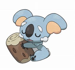 画像ギャラリー No.103のサムネイル画像 / 本日発売「ポケットモンスター サン・ムーン」の新要素をまとめて紹介。新たな舞台「アローラ地方」で，どのようなポケモンと出会えるのか