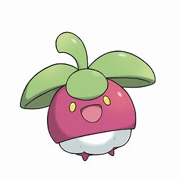 画像ギャラリー No.106のサムネイル画像 / 本日発売「ポケットモンスター サン・ムーン」の新要素をまとめて紹介。新たな舞台「アローラ地方」で，どのようなポケモンと出会えるのか