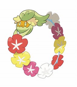 画像ギャラリー No.107のサムネイル画像 / 本日発売「ポケットモンスター サン・ムーン」の新要素をまとめて紹介。新たな舞台「アローラ地方」で，どのようなポケモンと出会えるのか