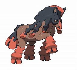 画像ギャラリー No.108のサムネイル画像 / 本日発売「ポケットモンスター サン・ムーン」の新要素をまとめて紹介。新たな舞台「アローラ地方」で，どのようなポケモンと出会えるのか
