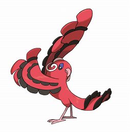 画像ギャラリー No.109のサムネイル画像 / 本日発売「ポケットモンスター サン・ムーン」の新要素をまとめて紹介。新たな舞台「アローラ地方」で，どのようなポケモンと出会えるのか