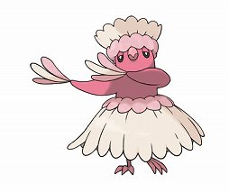 画像ギャラリー No.111のサムネイル画像 / 本日発売「ポケットモンスター サン・ムーン」の新要素をまとめて紹介。新たな舞台「アローラ地方」で，どのようなポケモンと出会えるのか