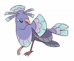 画像ギャラリー No.112のサムネイル画像 / 本日発売「ポケットモンスター サン・ムーン」の新要素をまとめて紹介。新たな舞台「アローラ地方」で，どのようなポケモンと出会えるのか
