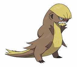 画像ギャラリー No.115のサムネイル画像 / 本日発売「ポケットモンスター サン・ムーン」の新要素をまとめて紹介。新たな舞台「アローラ地方」で，どのようなポケモンと出会えるのか