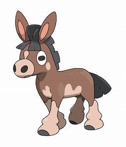 画像ギャラリー No.118のサムネイル画像 / 本日発売「ポケットモンスター サン・ムーン」の新要素をまとめて紹介。新たな舞台「アローラ地方」で，どのようなポケモンと出会えるのか