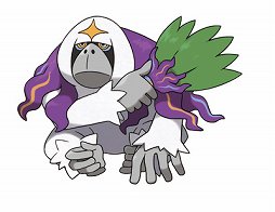 画像ギャラリー No.128のサムネイル画像 / 本日発売「ポケットモンスター サン・ムーン」の新要素をまとめて紹介。新たな舞台「アローラ地方」で，どのようなポケモンと出会えるのか