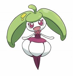 画像ギャラリー No.132のサムネイル画像 / 本日発売「ポケットモンスター サン・ムーン」の新要素をまとめて紹介。新たな舞台「アローラ地方」で，どのようなポケモンと出会えるのか
