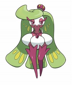 画像ギャラリー No.133のサムネイル画像 / 本日発売「ポケットモンスター サン・ムーン」の新要素をまとめて紹介。新たな舞台「アローラ地方」で，どのようなポケモンと出会えるのか