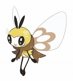 画像ギャラリー No.134のサムネイル画像 / 本日発売「ポケットモンスター サン・ムーン」の新要素をまとめて紹介。新たな舞台「アローラ地方」で，どのようなポケモンと出会えるのか