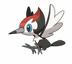 画像ギャラリー No.136のサムネイル画像 / 本日発売「ポケットモンスター サン・ムーン」の新要素をまとめて紹介。新たな舞台「アローラ地方」で，どのようなポケモンと出会えるのか