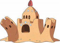 画像ギャラリー No.141のサムネイル画像 / 本日発売「ポケットモンスター サン・ムーン」の新要素をまとめて紹介。新たな舞台「アローラ地方」で，どのようなポケモンと出会えるのか
