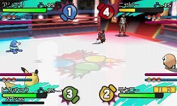 画像ギャラリー No.143のサムネイル画像 / 本日発売「ポケットモンスター サン・ムーン」の新要素をまとめて紹介。新たな舞台「アローラ地方」で,どのようなポケモンと出会えるのか