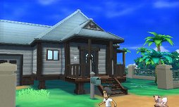 画像ギャラリー No.148のサムネイル画像 / 本日発売「ポケットモンスター サン・ムーン」の新要素をまとめて紹介。新たな舞台「アローラ地方」で，どのようなポケモンと出会えるのか